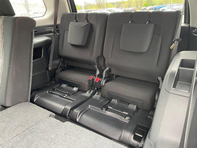 Photo of 2024 Classic Silver Metallic Toyota 4Runner