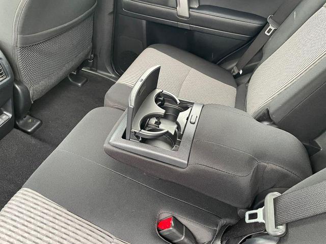 Photo of 2024 Classic Silver Metallic Toyota 4Runner