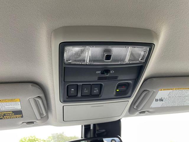 Photo of 2024 Classic Silver Metallic Toyota 4Runner