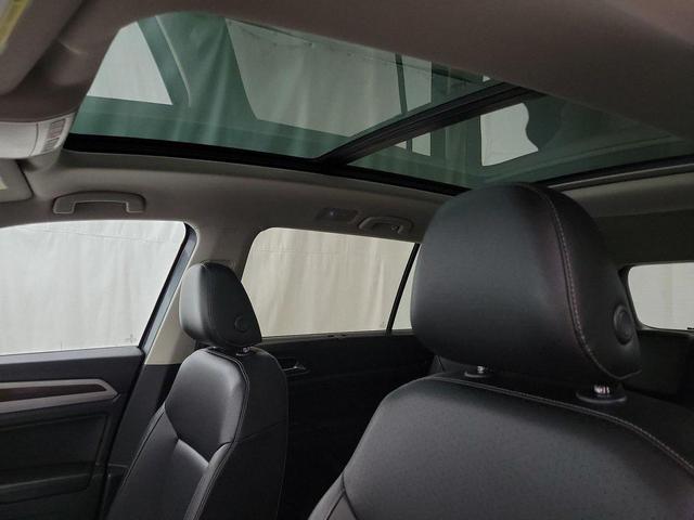 Photo of 2019 Platinum Gray Metallic Volkswagen Atlas