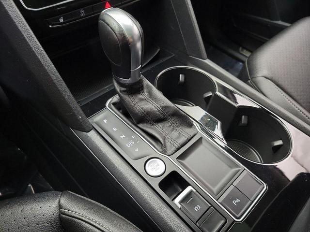 Photo of 2019 Platinum Gray Metallic Volkswagen Atlas