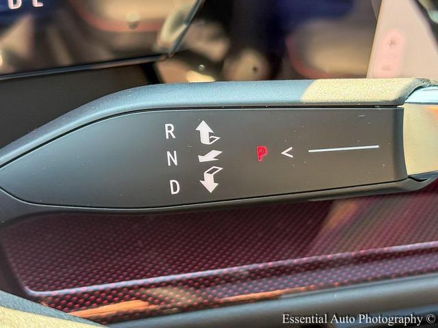 Photo of 2026 Radiant Red Chevrolet Traverse