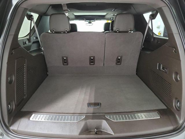 Photo of 2022 Satin Steel Metallic GMC Yukon XL