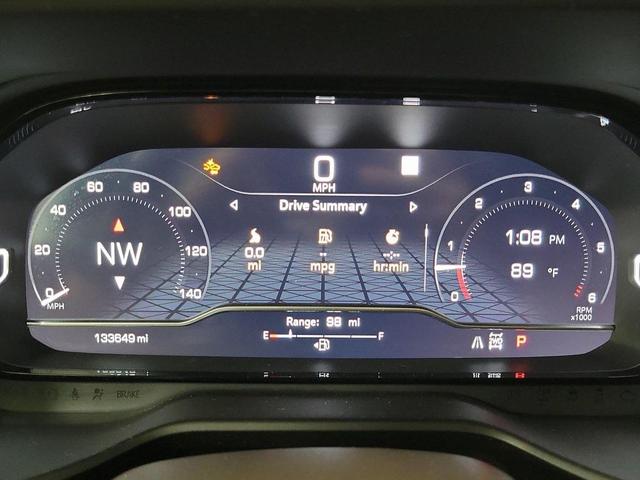 Photo of 2022 Satin Steel Metallic GMC Yukon XL