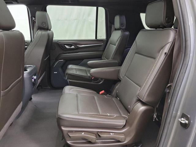 Photo of 2022 Satin Steel Metallic GMC Yukon XL