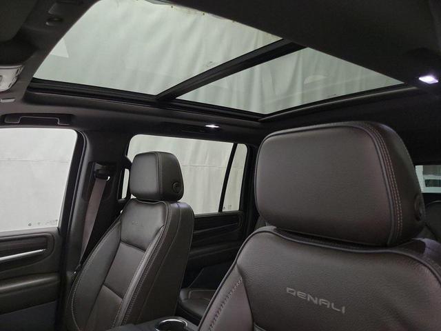 Photo of 2022 Satin Steel Metallic GMC Yukon XL