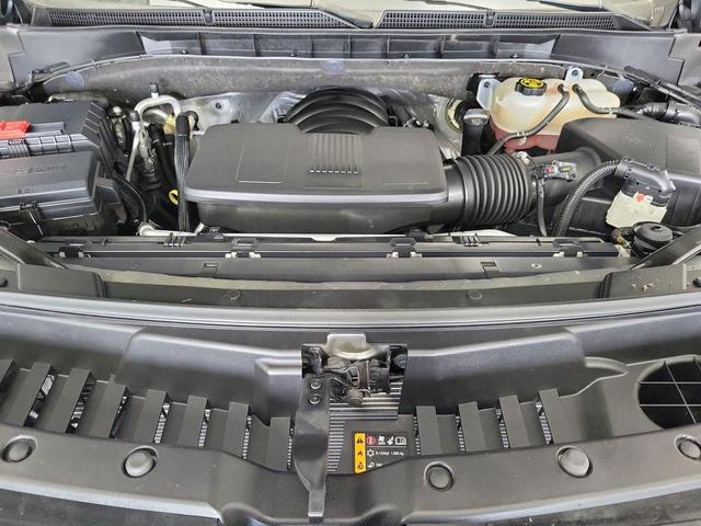 Photo of 2022 Satin Steel Metallic GMC Yukon XL