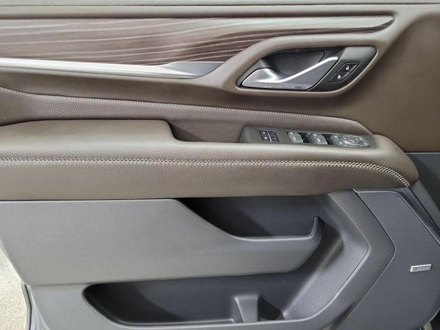 Photo of 2022 Satin Steel Metallic GMC Yukon XL