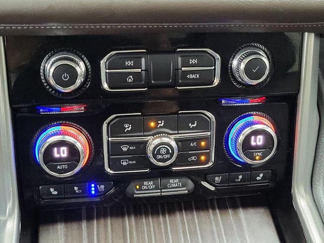 Photo of 2022 Satin Steel Metallic GMC Yukon XL