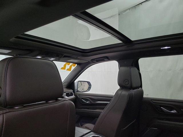 Photo of 2022 Satin Steel Metallic GMC Yukon XL