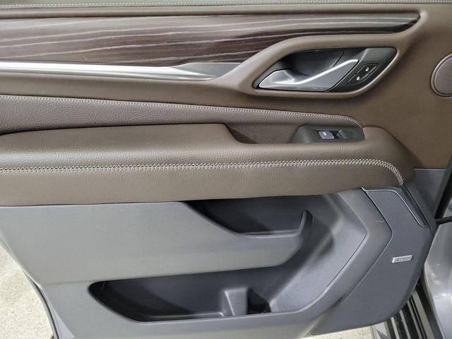 Photo of 2022 Satin Steel Metallic GMC Yukon XL