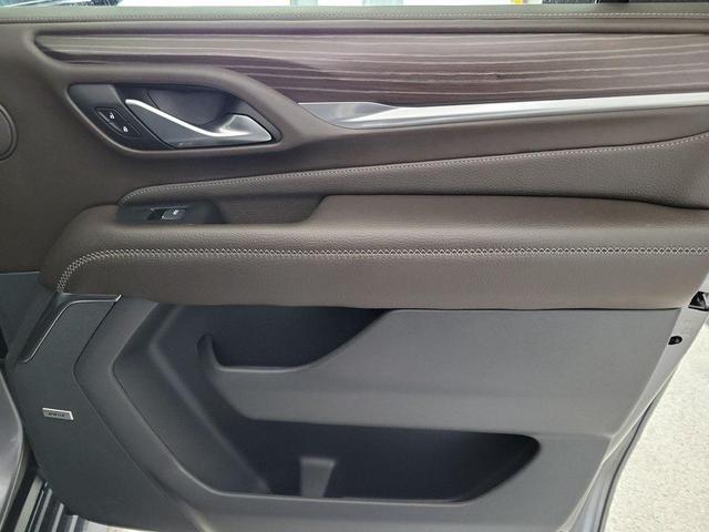 Photo of 2022 Satin Steel Metallic GMC Yukon XL