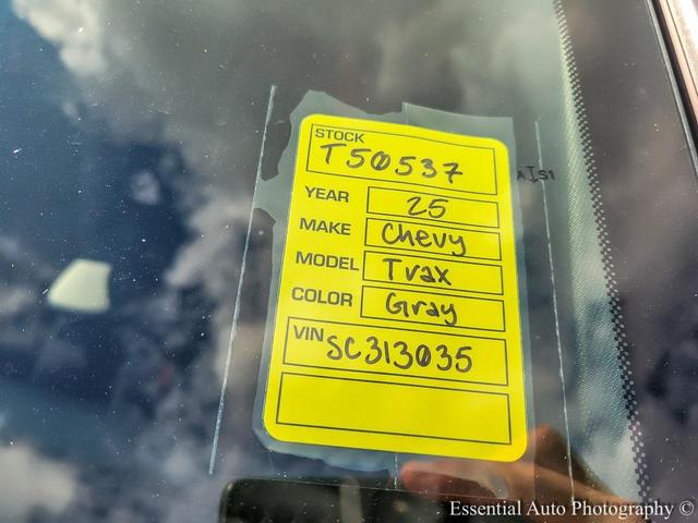 Photo of 2025 Sterling Chevrolet Trax