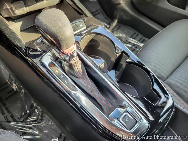 Photo of 2025 Sterling Chevrolet Trax