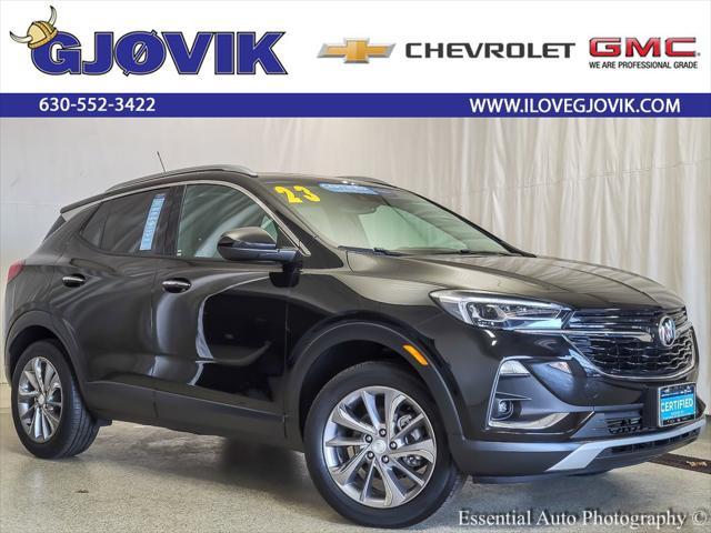 2023 Buick Encore Gx