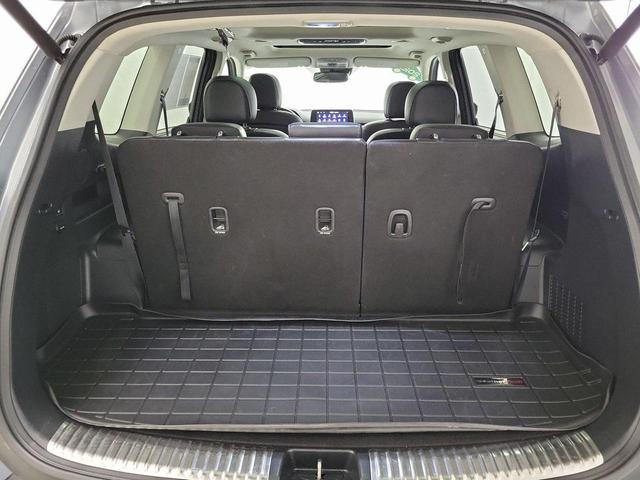 Photo of 2021 Everlasting Silver Kia Telluride