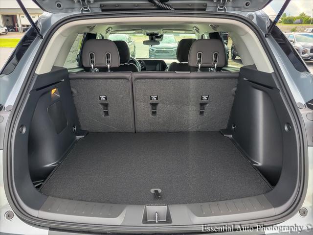 Photo of 2026 Sterling Chevrolet Trailblazer