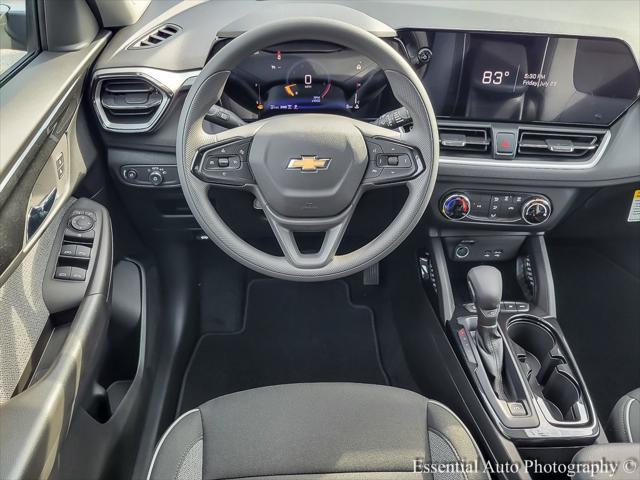 Photo of 2026 Sterling Chevrolet Trailblazer