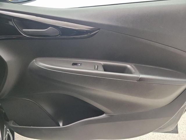 Photo of 2021 Nightfall Gray Metallic Chevrolet Spark