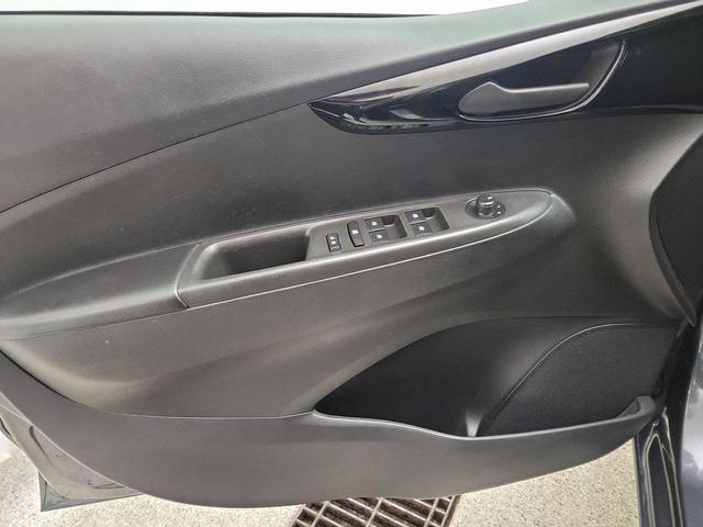 Photo of 2021 Nightfall Gray Metallic Chevrolet Spark