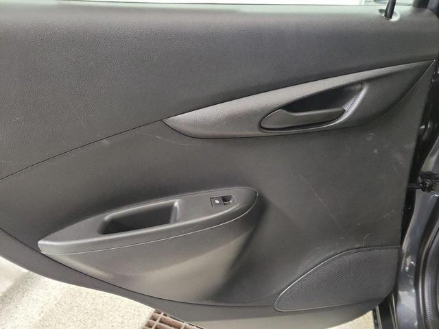 Photo of 2021 Nightfall Gray Metallic Chevrolet Spark