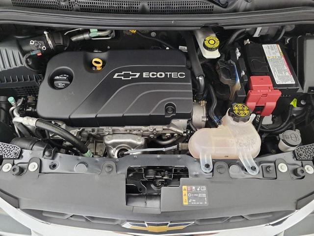 Photo of 2021 Nightfall Gray Metallic Chevrolet Spark