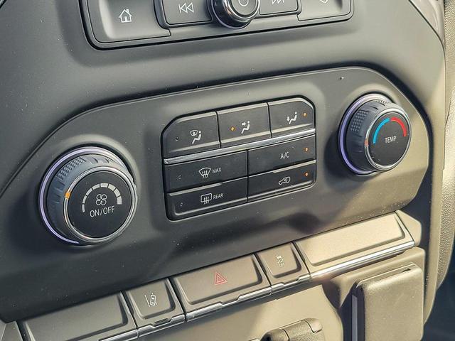 Photo of 2025 Summit White Chevrolet Silverado 3500