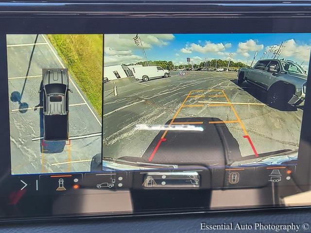 Photo of 2026 Downpour Met GMC Sierra 2500