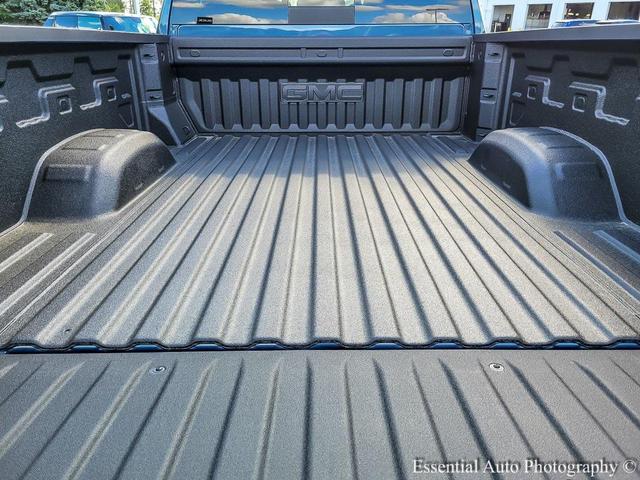 Photo of 2026 Downpour Met GMC Sierra 2500