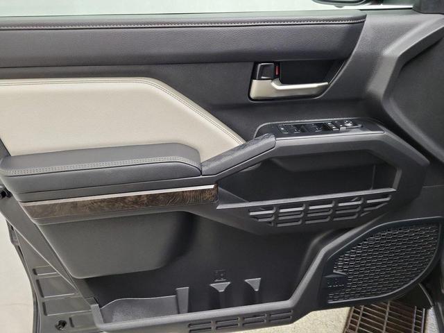 Photo of 2024 Underground Toyota Tacoma