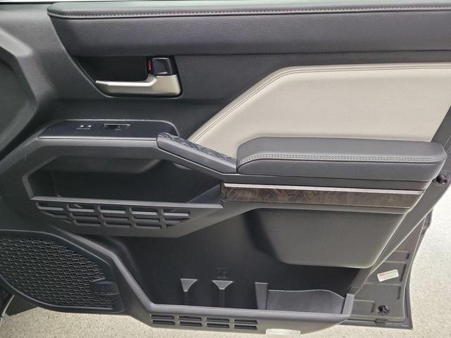 Photo of 2024 Underground Toyota Tacoma