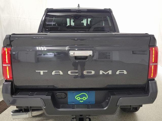 Photo of 2024 Underground Toyota Tacoma