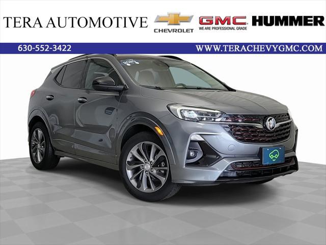 2020 Buick Encore Gx