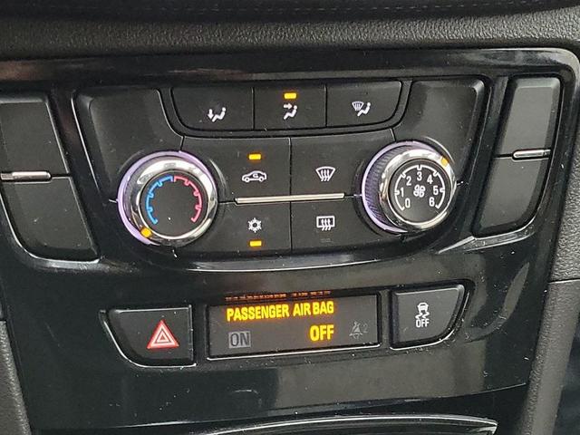 Photo of 2019 Satin Steel Gray Metallic Buick Encore