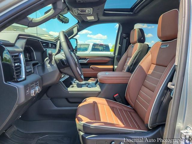 Photo of 2025 Sterling GMC Sierra 2500