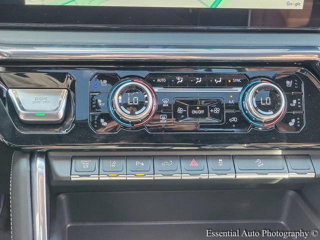 Photo of 2025 Sterling GMC Sierra 2500