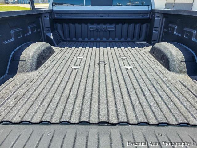 Photo of 2025 Sterling GMC Sierra 2500
