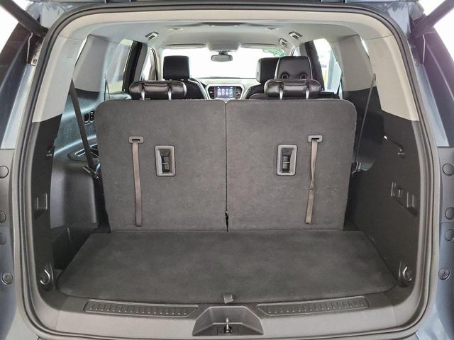 Photo of 2019 Dark Sky Metallic GMC Acadia