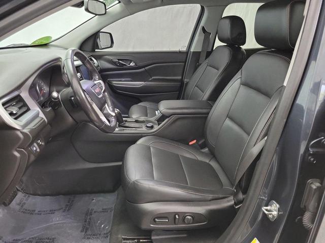 Photo of 2019 Dark Sky Metallic GMC Acadia