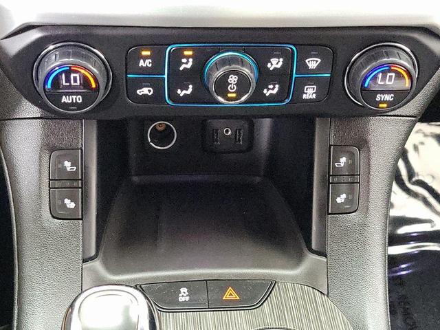 Photo of 2019 Dark Sky Metallic GMC Acadia