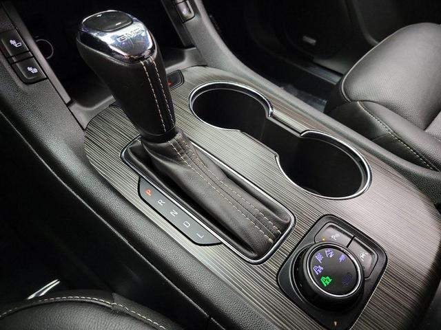 Photo of 2019 Dark Sky Metallic GMC Acadia