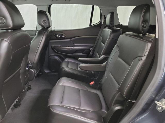 Photo of 2019 Dark Sky Metallic GMC Acadia
