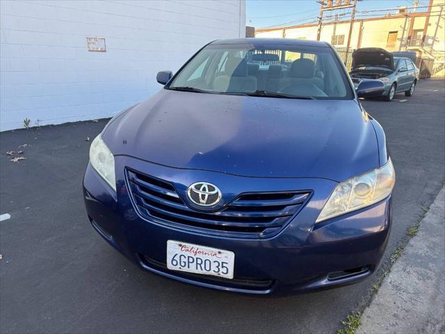 2009 Toyota Camry