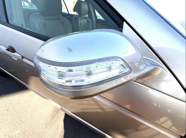Photo of 2007 Desert Mist Metallic Acura TL