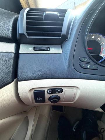 Photo of 2007 Desert Mist Metallic Acura TL