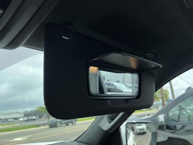 Photo of 2022 Summit White Chevrolet Tahoe