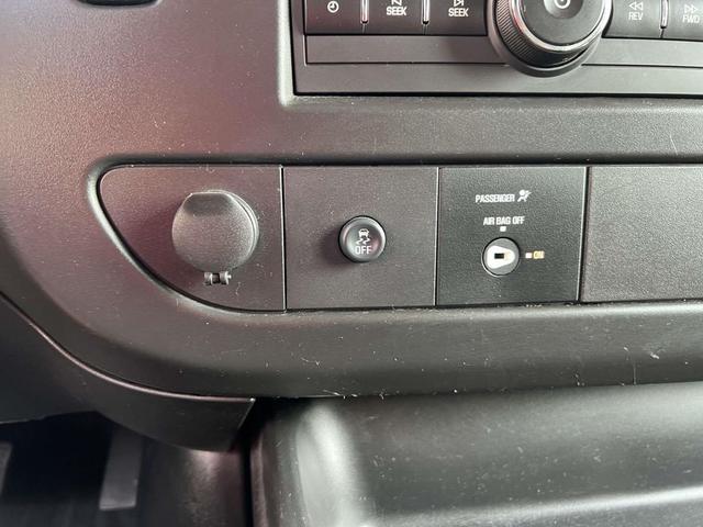 Photo of 2023 Summit White GMC Savana 2500