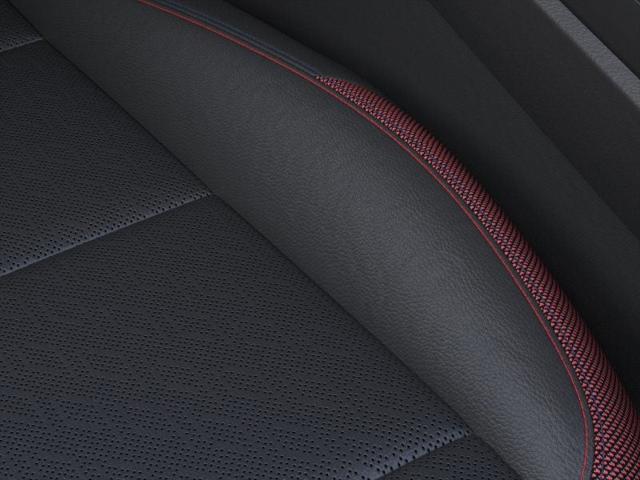 Photo of 2025 Mosaic Black Metallic Chevrolet Equinox