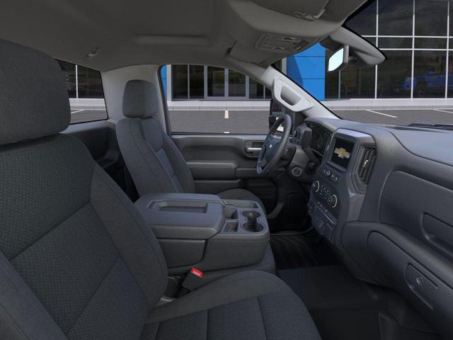 Photo of 2026 Summit White Chevrolet Silverado 2500