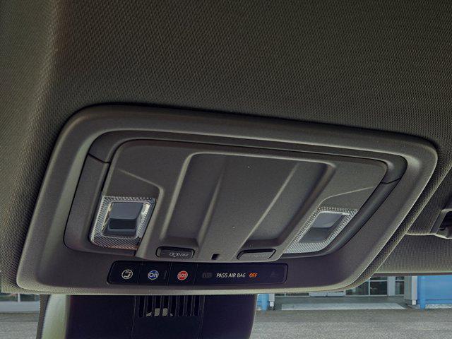 Photo of 2024 Summit White GMC Sierra 1500